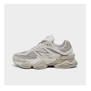 New Balance Women's Athletic Shoes - Gray and Cream